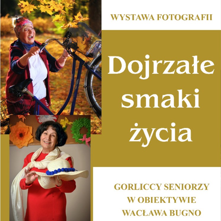 Read more about the article Dojrzałe smaki życia